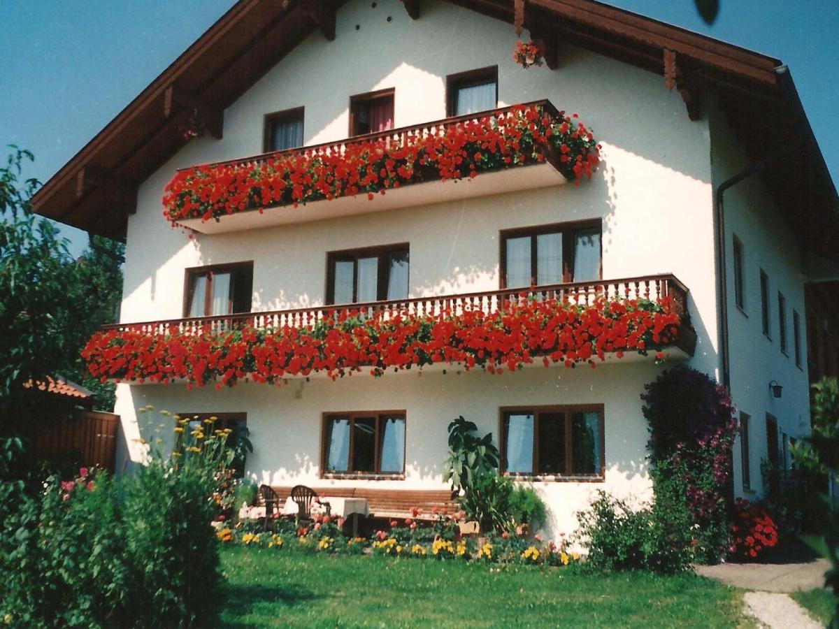 Landhaus Koch Hoslwang Exterior photo